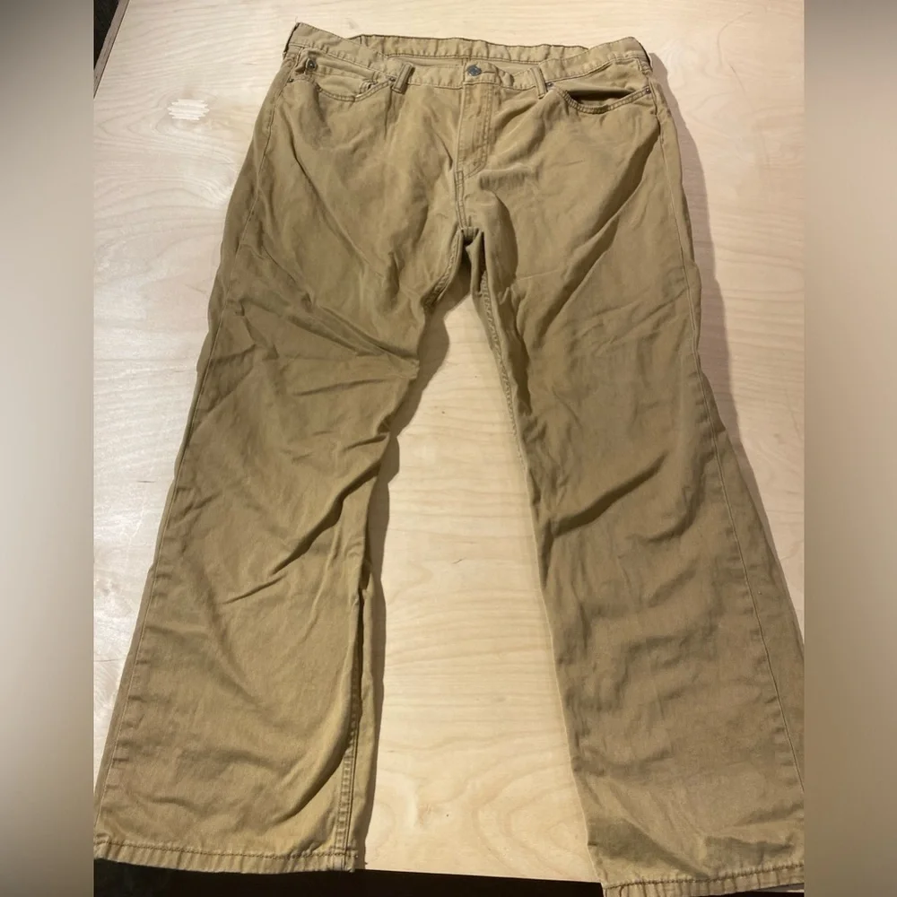 514 Levi’s Jeans 42 x 30 (AS)